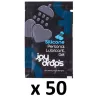 Joy Drops Dosettes Lubrifiant Silicone 5mL x50